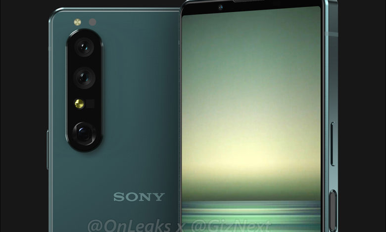تسريب معلومات عن هاتف Sony Xperia 1 IV 1650258346 af88256183a571f8ac2fdb097c7cb203