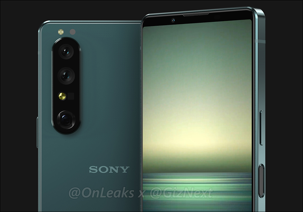 تسريب معلومات عن هاتف Sony Xperia 1 IV 1650258346 af88256183a571f8ac2fdb097c7cb203