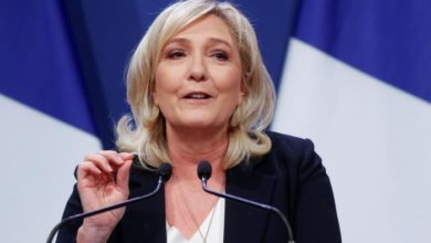 هل يمكن أن نرى «صعيدية» في الرئاسة الفرنسية؟ 61 121215 6192a4824c59b742622c9b56 700x400
