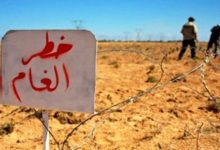 بدء حملة إزالة الالغام بمنطقة جبل موية في سنار 869e1f60bee87396172659e3af2bcffb M