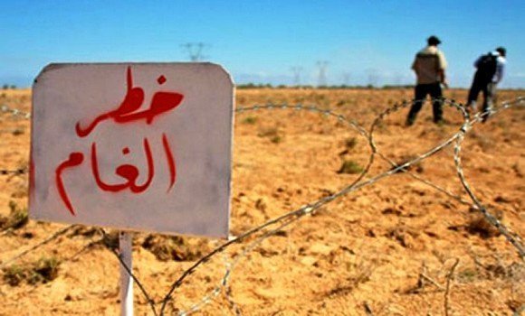 الألغام تؤدي بحياة (69 )شخصاً في ولايات سودانية 869e1f60bee87396172659e3af2bcffb M