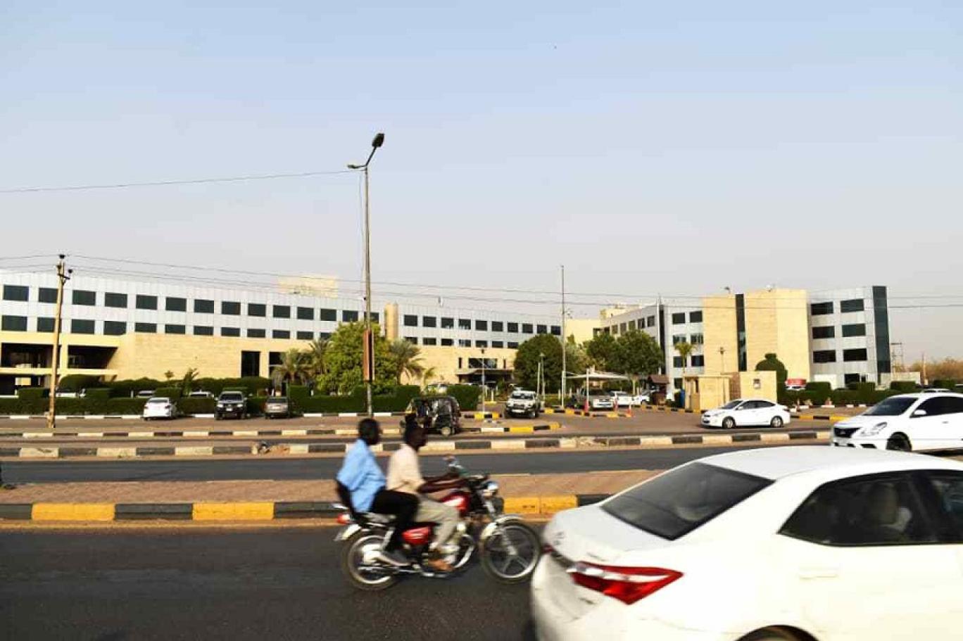 الايقاع بأخطر شبكات استلام المركبات المنهوبة من ولاية الخرطوم 9 طويلة نهب