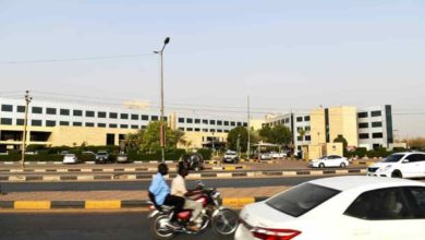 الشرطة تنهي مغامرة عصابة 9 طويلة بأمدرمان 9 طويلة نهب