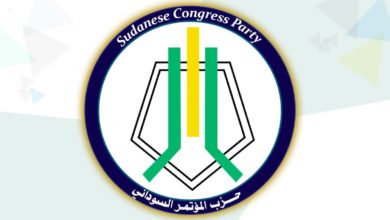 اغتيال رئيس حزب الموتمر السوداني بغرب دارفور من قِبل ميليشيا الدعم السريع EjaUSyIXYAApR q