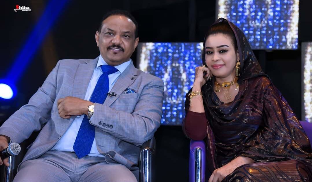 إطلالة إيمان الشريف تشعلل حلقات يلا نغني 2022 و الصور تغزو مواقع التواصل الإجتماعي FB IMG 1649005744899
