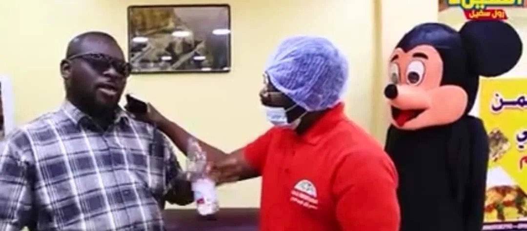 بدر خلعة … ليه تخلعو …!! IMG 20220430 WA0004