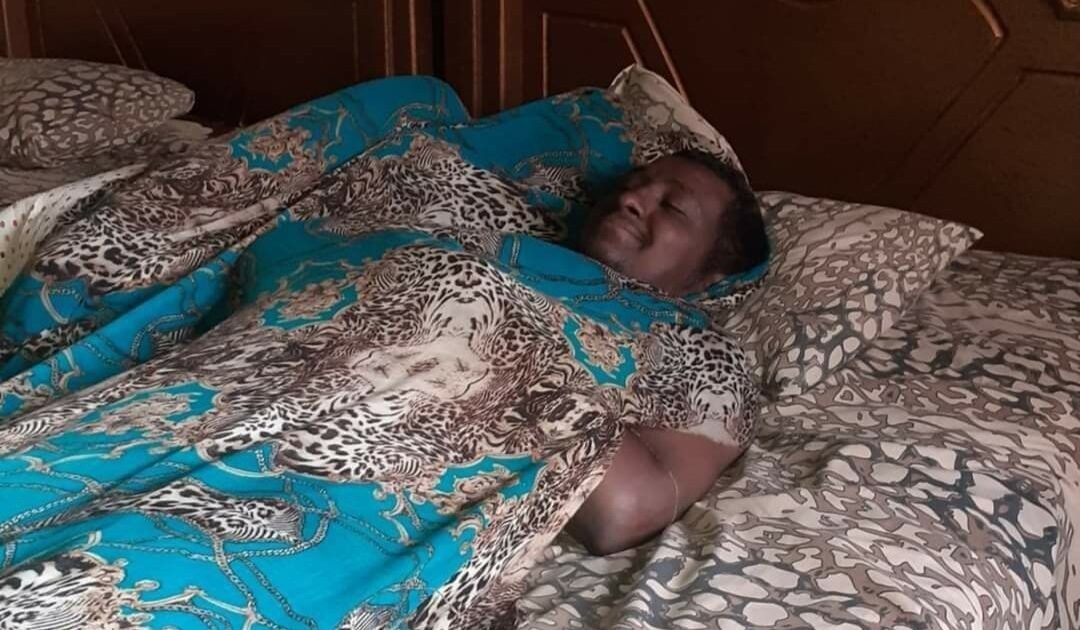 صورتك بتوب الهزاز..ترند رمضان في السودان IMG 20220406 231930