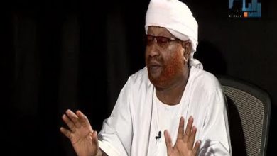 بالفيديو..الشيخ محمد مصطفى عبد القادر : تأثرت في طفولتي بباتمان و الفكر الكيزاني منحرف و الثورة فشلت hqdefault 6