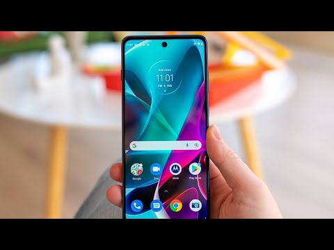 موتورولا تكشف عن أحدث هواتفها المنافسة hqdefault 8