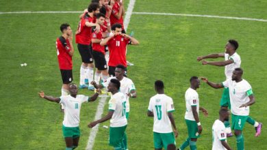 اتهام صادم للسنغال بالهروب من فحص المنشطات بعد نهائي كأس أفريقيا أمام المغرب image 2