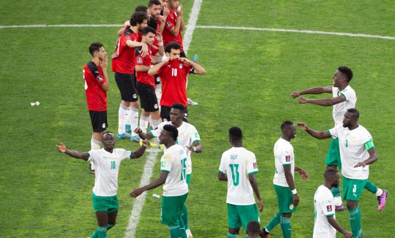اتهام صادم للسنغال بالهروب من فحص المنشطات بعد نهائي كأس أفريقيا أمام المغرب image 2
