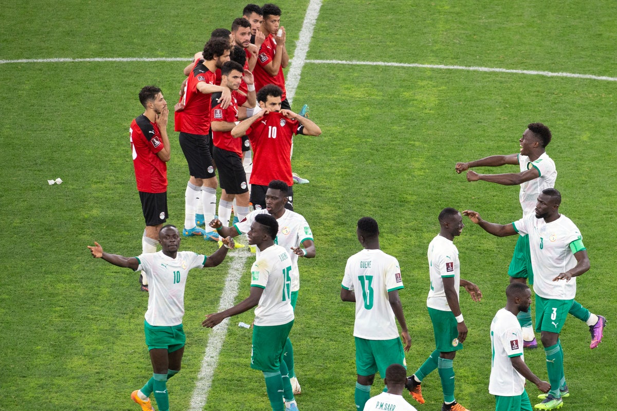 اتهام صادم للسنغال بالهروب من فحص المنشطات بعد نهائي كأس أفريقيا أمام المغرب image 2
