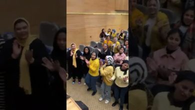بالفيديو فرقة مصرية تستعد لغناء شارع النيل و شوكلاتة أشهر الأغاني السودانية maxresdefault 14