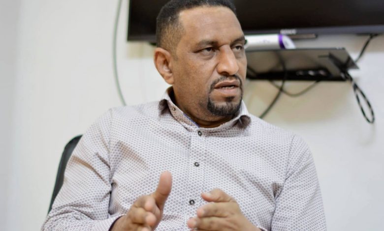مهمة جديدة للطاهر يونس مع الهلال السوداني moltaka 130963550
