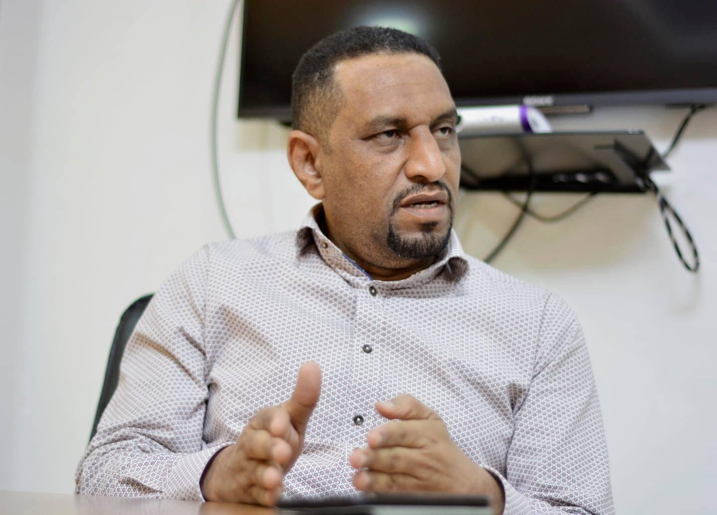 مهمة جديدة للطاهر يونس مع الهلال السوداني moltaka 130963550