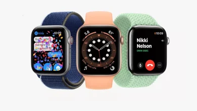 watchOS 8 Apple gives us a preview of the update