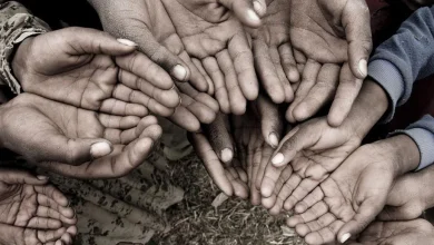 تزايد الجزع في افريقيا