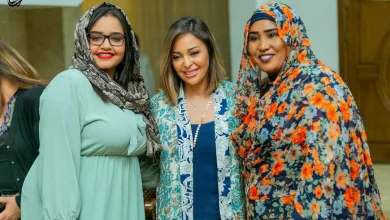 داليا الياس: الله يعلم بيجي بي وراك مُحرج وبيعتذر ويبرر ويطلعك مرضانة ومعقدة ونكدية داليا البحيري داليا الياس