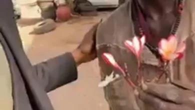 ساب سوداني يتحدث لغتين