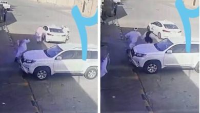 السعودية:القبض على 9 مقيم سوداني بينهم امرأتان لامتهانهم التسول بالرياض سودانيين في السعودية