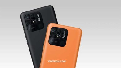 شاومي تكشف عن هاتف Redmi 10 Power بسعر 195 دولار شاومي ريدمي نوت 10