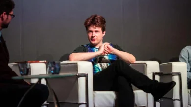 فيرجيل غريفيث