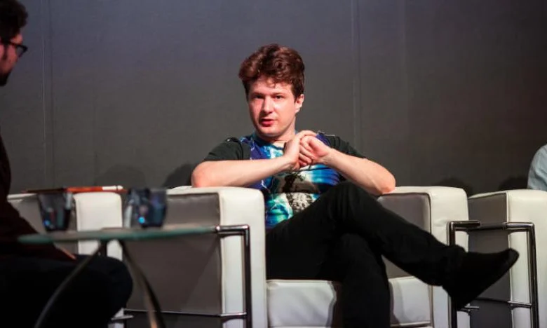 فيرجيل غريفيث