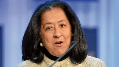 لبنى العليان