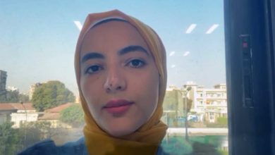 هاجر البلتاجي