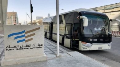 السعودية.. هيئة النقل تعتمد بصمة الوجه لسائقي تطبيقات نقل الركاب هيئة النقل السعودية