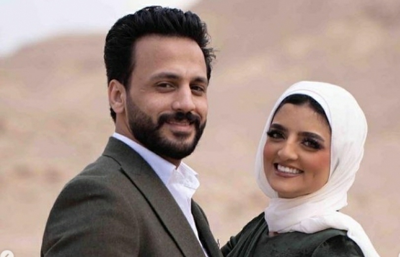بعد أسابيع من الزفاف الأسطوري .. أغرب سبب لطلاق البلوجر أحلام عادل أحلام عادل