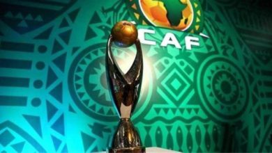 الإعلان عن قرعة دوري ابطال افريقيا دوري ابطال افريقيا كاف