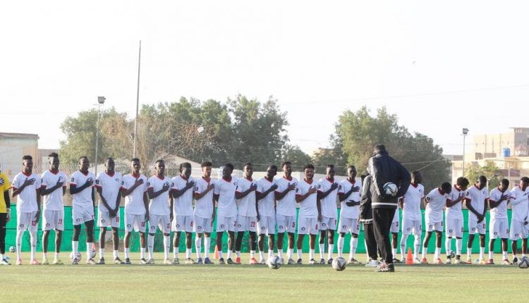 منتخب المنتخب السوداني