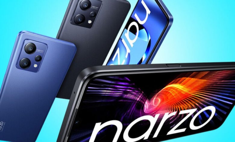 "ريلمي" تطلق هاتف 5G بمواصفات وأسعار منافسة 840 560