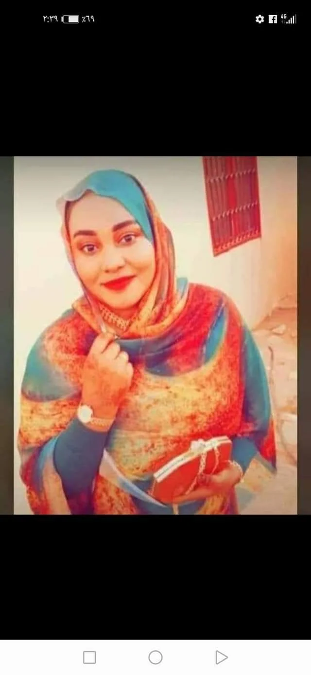 اصدار حكم في قضية القتيلة شيماء والمتهم زوجها FB IMG 1653239169708