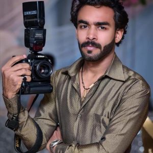 إبداع مصور سوداني يوثق شخصية ملكة كوش الكنداكة أماني ريناس FB IMG 1653503079342
