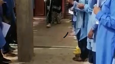 لحظات مؤثرة لفتاة سودانية أصيبت بالسرطان..هكذا استقبلها رفاقها Screenshot ٢٠٢٢٠٥١٨ ٠٧٥١٠٨