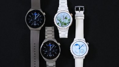 أجمل ساعة ذكية لعام 2022 ساعة HUAWEI WATCH GT 3 Pro الأنيقة image 1 1