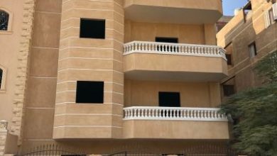سوداني يشتري شقة من صاحبها بالقاهرة دون استلامها و الأخير يبحث عنه عقب 104 عام لتبرئة الذمة p 43 p 5917