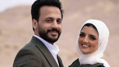 بعد أسابيع من الزفاف الأسطوري .. أغرب سبب لطلاق البلوجر أحلام عادل أحلام عادل