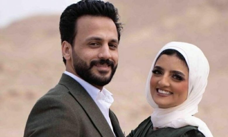 بعد أسابيع من الزفاف الأسطوري .. أغرب سبب لطلاق البلوجر أحلام عادل أحلام عادل