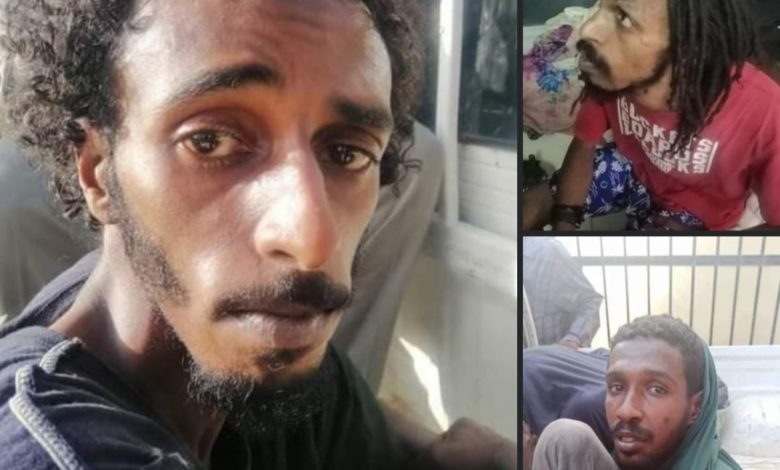 بالصور..عصابة تقوم بسرقة سيارة و داخلها طفلين مع جدتهما و رميهم بمنطقة نائية بالخرطوم عصابة