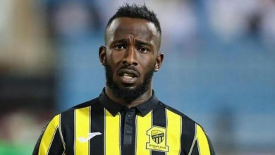 آخر تطورات الحالة الصحية للاعب فهد المولد فهد المولد لاعب الاتحاد السعودي