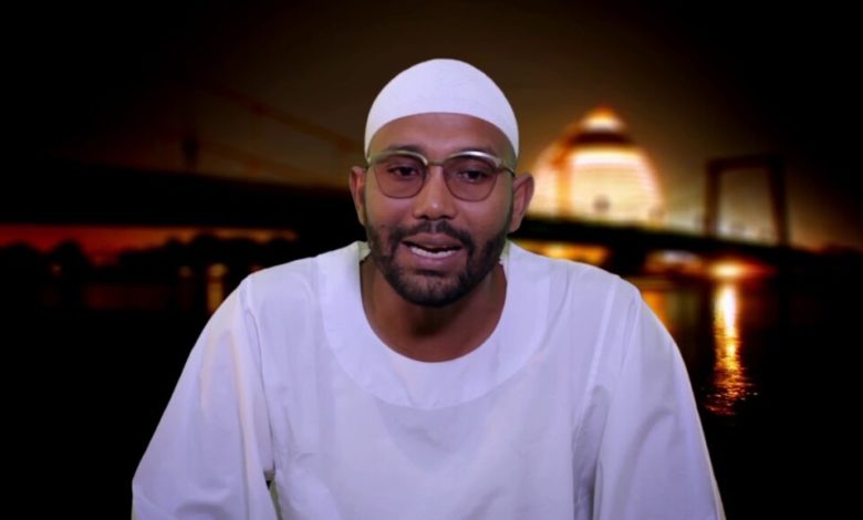 معمر موسى يتهم مسؤولين في الحكومة بحجز بضائع المواطنين و"توزيعها كتصاديق" معمر موسى 1024x576 1