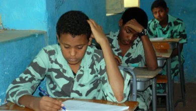 موعد امتحانات الشهادة السودانية 2020 768x524 1