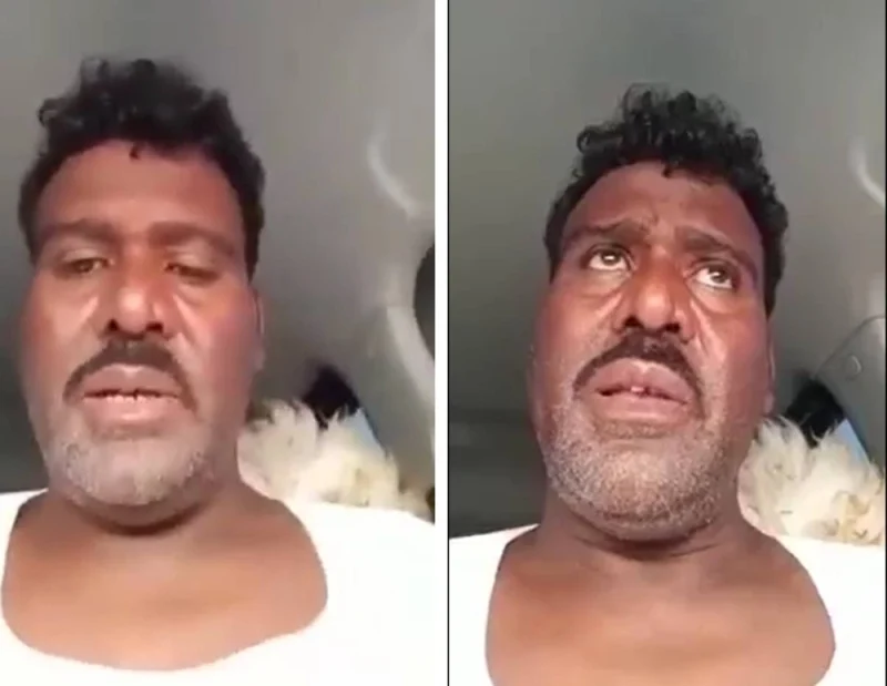 انتحار سوداني بكرين بحري