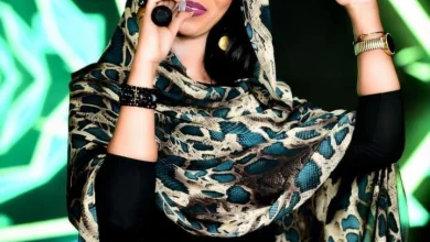 ايلاف عبد العزيز