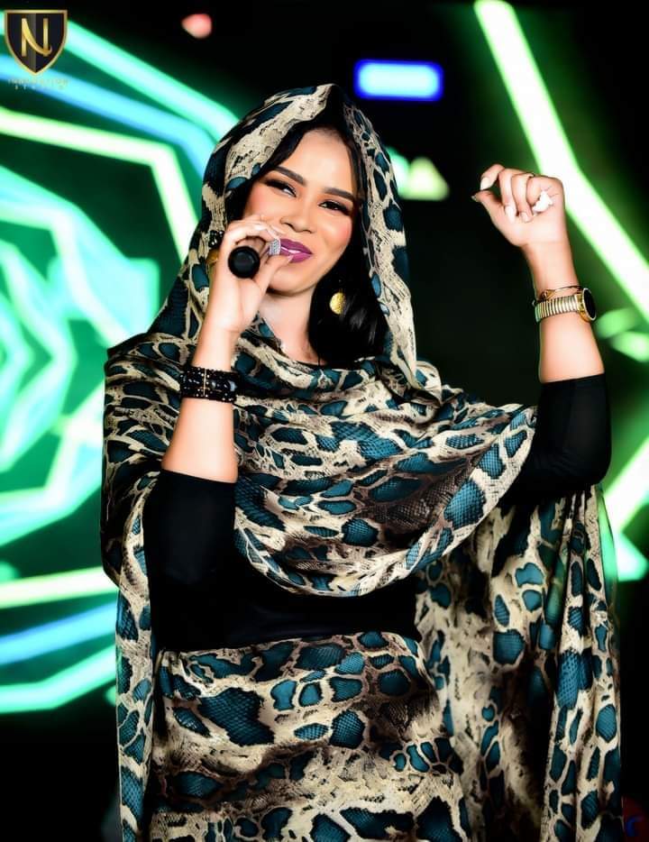 ايلاف عبد العزيز