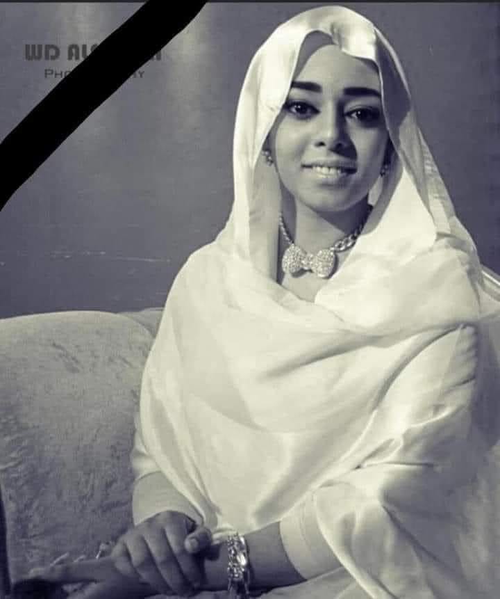في ذمة الله الاعلامية لينا أنور لينا انور