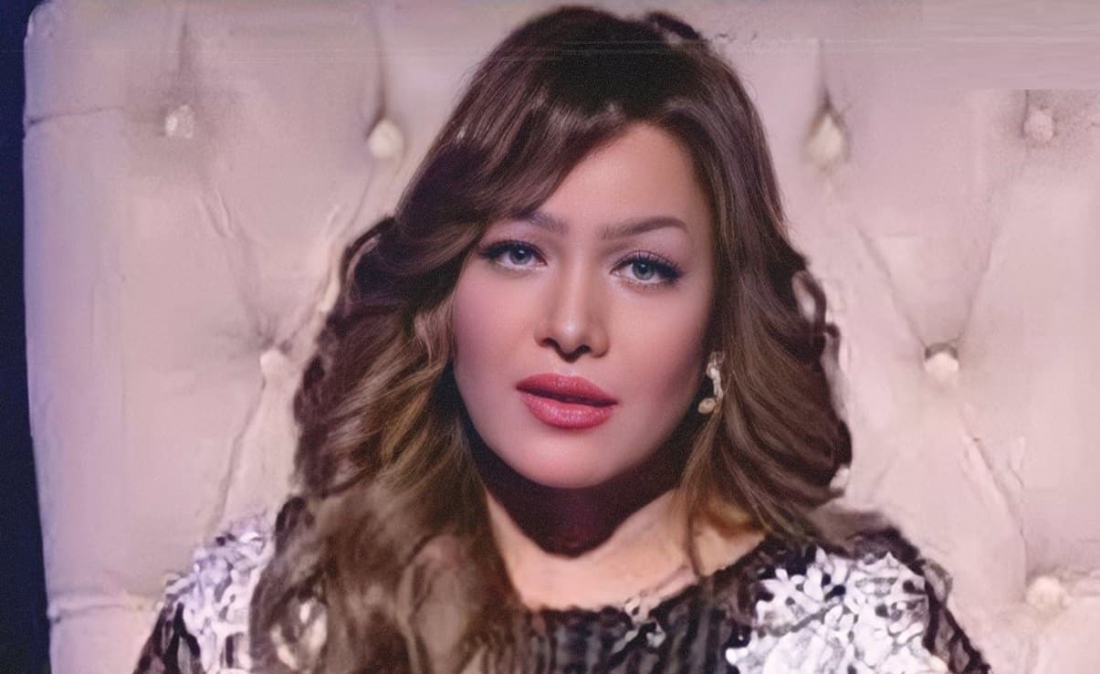 من هو زوج المذيعة شيماء جمال2